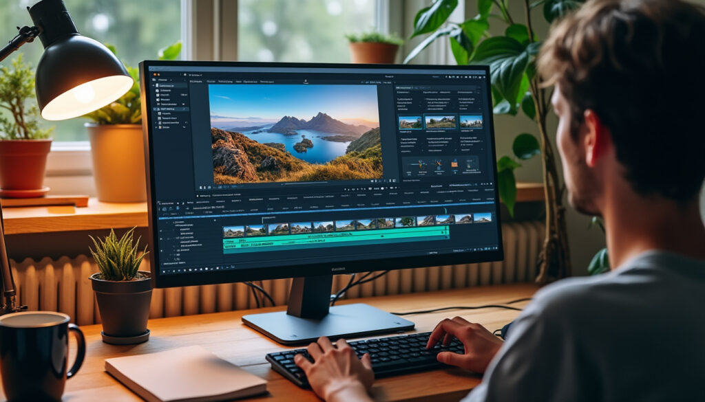 découvrez kdenlive : ses fonctionnalités, ses atouts et nos conseils pour débuter facilement en montage vidéo, même sans expérience.