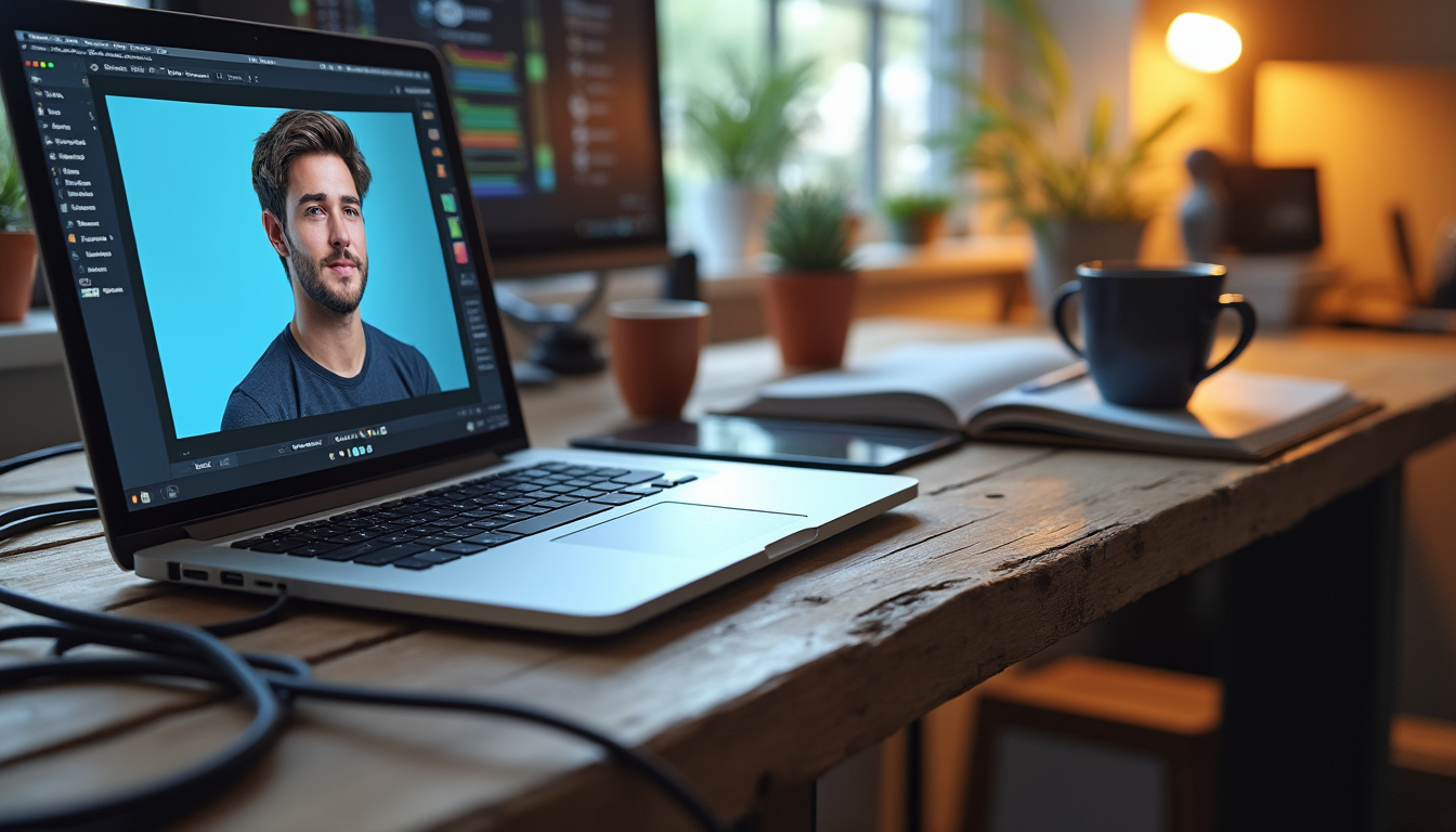 découvrez comment utiliser gratuitement leiapix pour convertir vos images 2d en 3d, ainsi que les meilleures alternatives pour créer des effets de profondeur.
