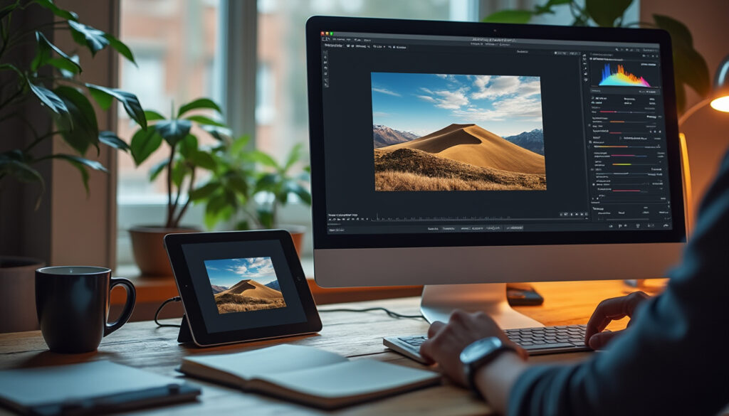 découvrez comment utiliser gratuitement leiapix pour convertir vos images 2d en 3d, et explorez les meilleures alternatives pour créer des effets de profondeur.
