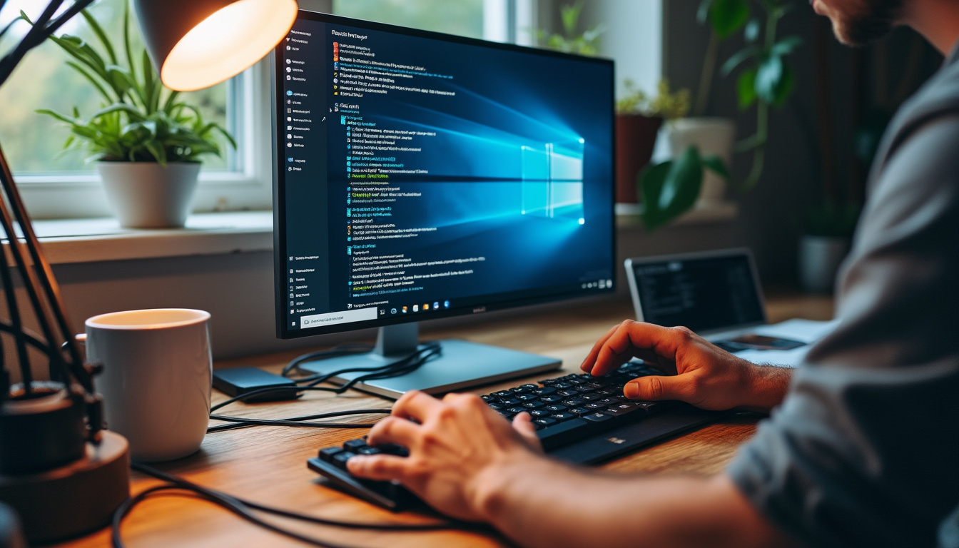 découvrez les causes fréquentes d’un démarrage lent sous windows 10 et les solutions efficaces pour accélérer votre pc.