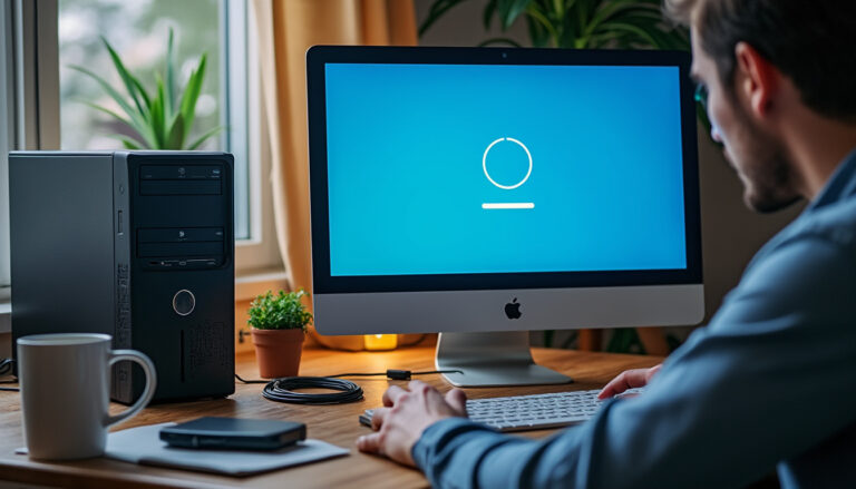 découvrez les causes fréquentes d’un démarrage lent sous windows 10 et les solutions efficaces pour accélérer le lancement de votre pc.