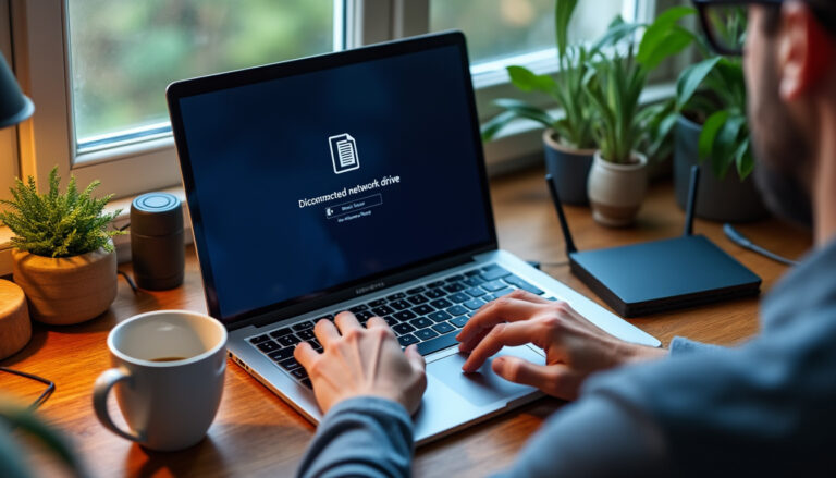 découvrez comment corriger l’erreur « nom de périphérique local déjà utilisé » sur microsoft windows network, sous windows 10, windows 11 ou via vpn.