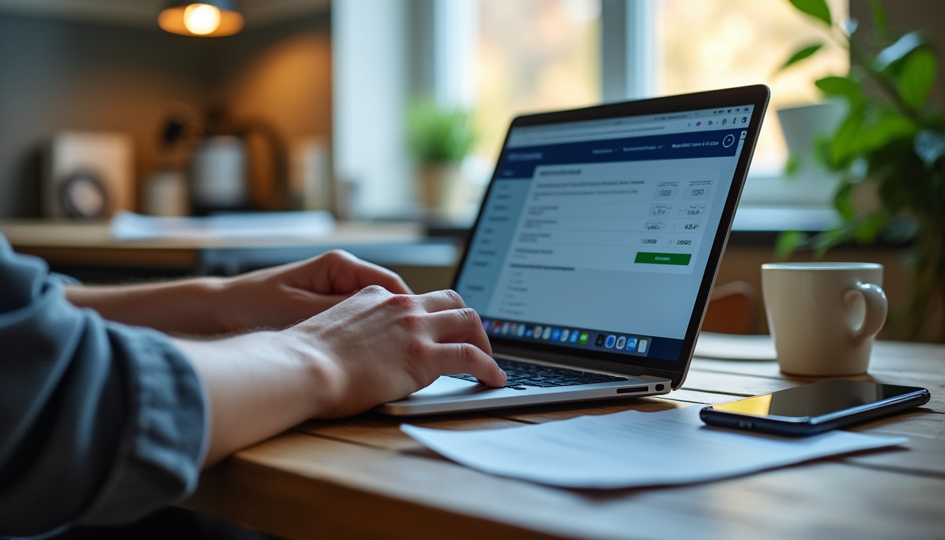 découvrez comment accéder à votre coffre-fort nibelis, vous connecter en toute sécurité et consulter, télécharger ou gérer vos documents en ligne.