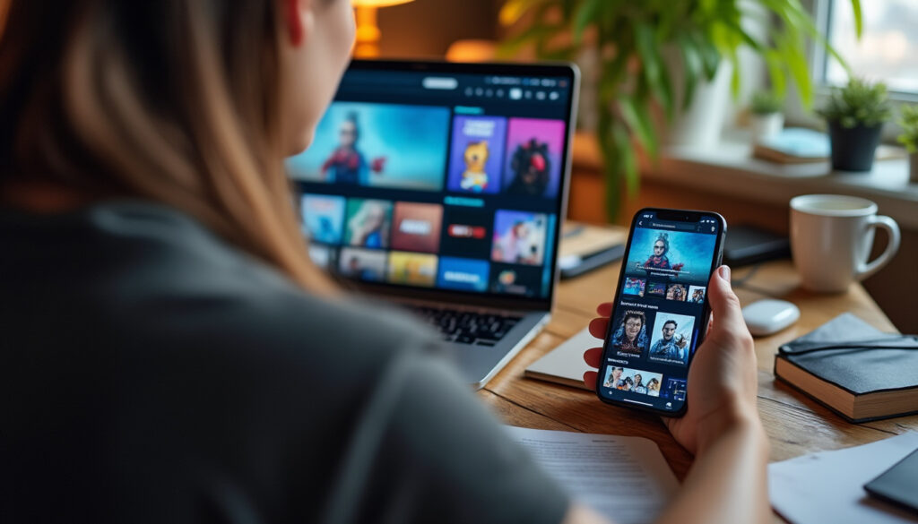 nozgap a changé de nom ou ne fonctionne plus ? découvrez comment retrouver le site et quelles alternatives envisager pour le streaming.