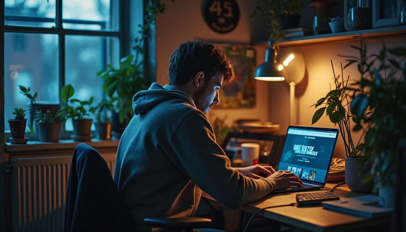 découvrez ce que devient nozgap, les raisons d’un éventuel changement de nom et les alternatives à connaître pour continuer à regarder des films et séries en streaming.