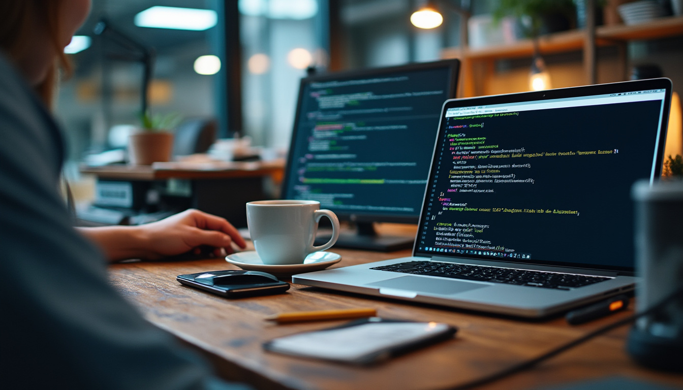 découvrez comment utiliser l’office deployment tool : étapes d’installation, astuces de configuration et liens de téléchargement en français.