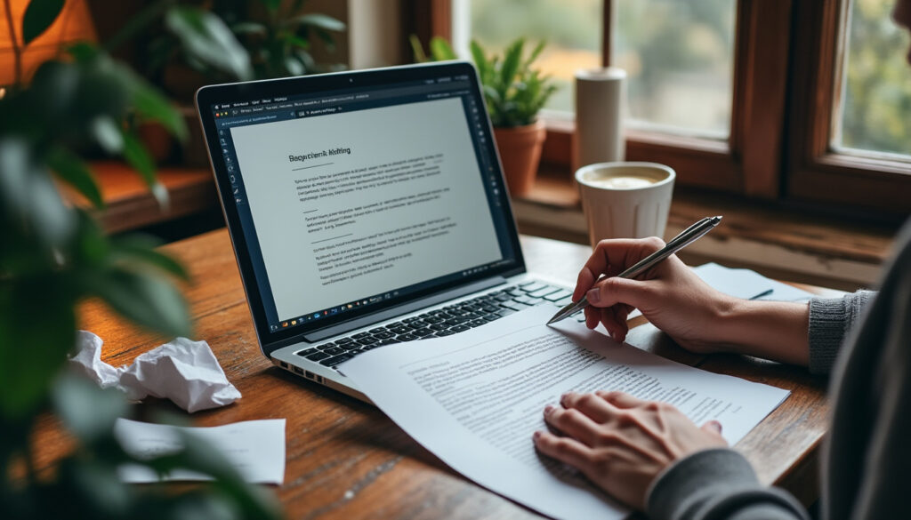 découvrez notre avis sur paraphraz it, un outil en ligne pour reformuler et paraphraser vos textes facilement, avec ses fonctionnalités, avantages et limites.