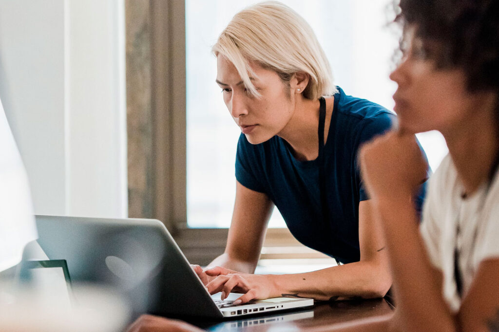 Partager des fichiers en toute sécurité au travail : les bons réglages