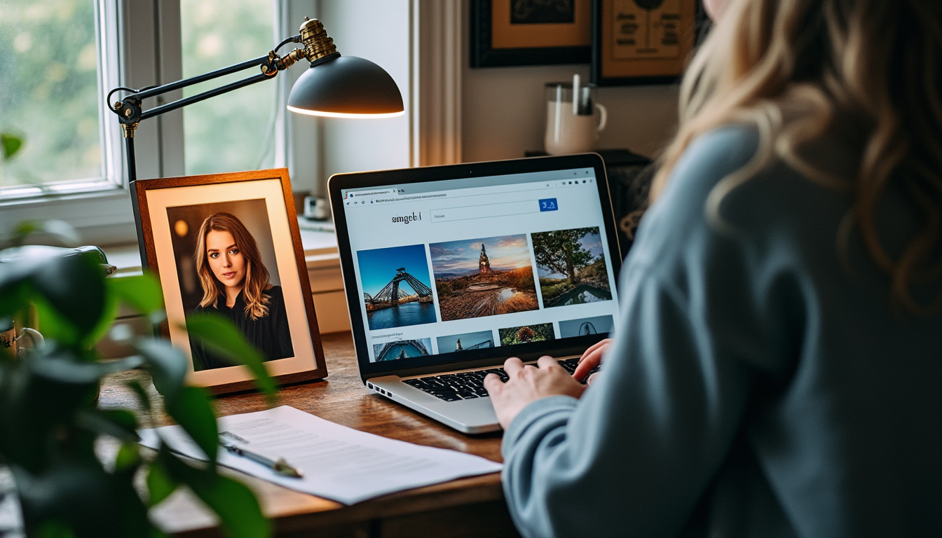 découvrez comment utiliser pimeyes gratuitement, ses limites et les alternatives pour rechercher des images de visage en ligne.