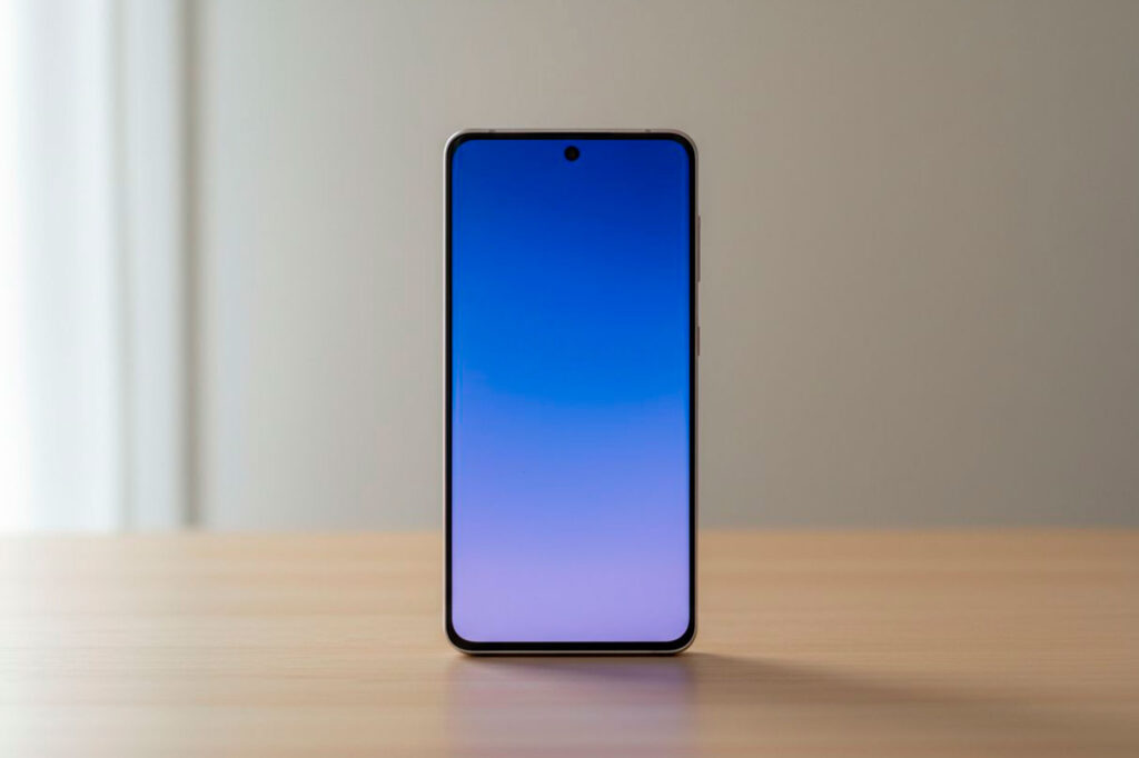 Pourquoi les téléphones Samsung reconditionnés sont moins chers
