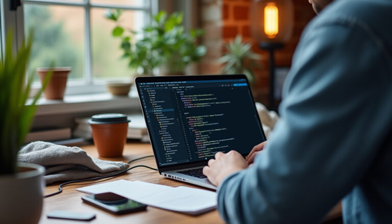 découvrez replit : ses fonctionnalités, les avis des utilisateurs et ses principaux usages pour coder, tester et partager des projets en ligne facilement.