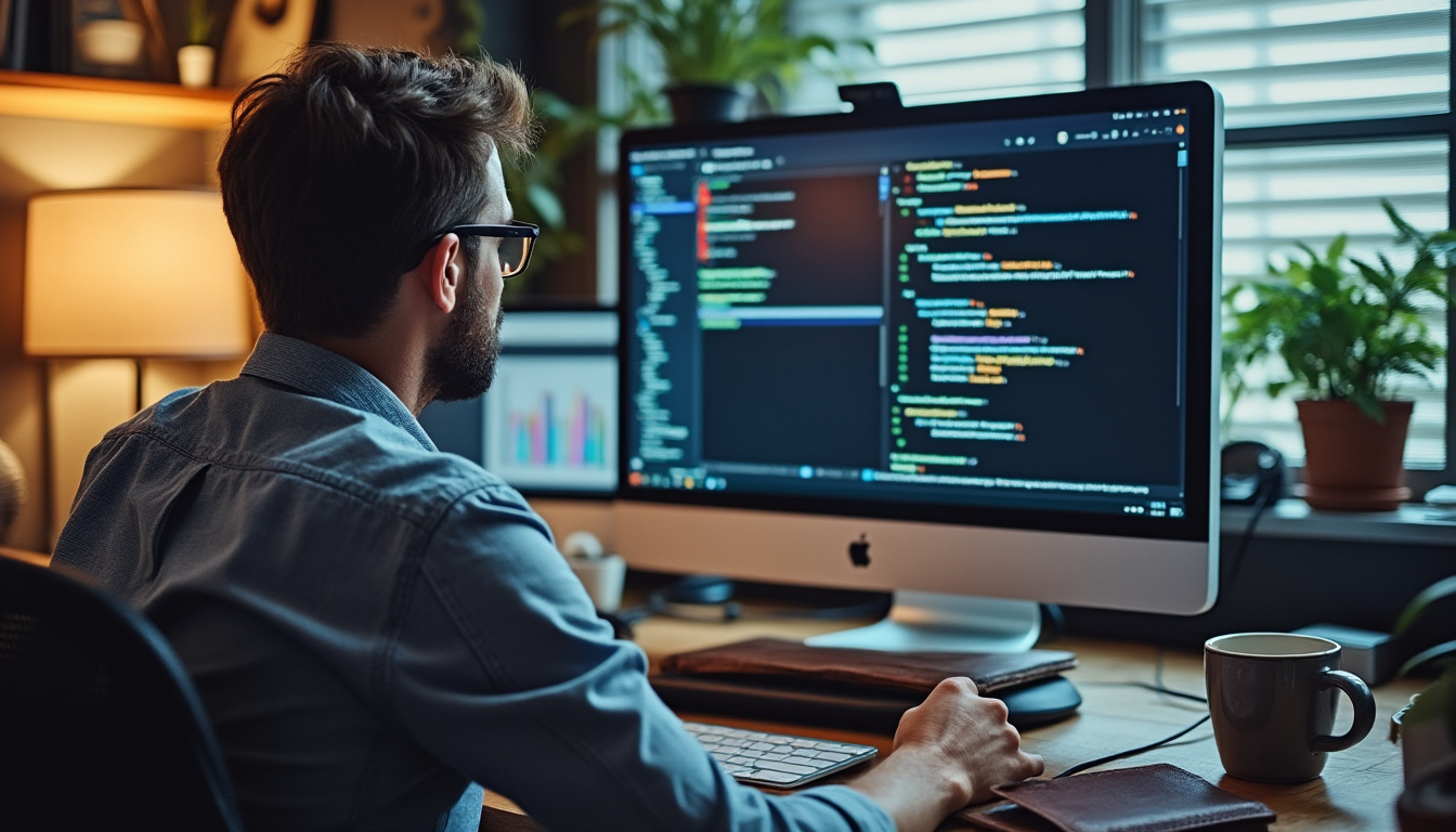 découvrez comment sccm software simplifie la gestion des mises à jour, le déploiement des applications et l’inventaire logiciel de votre parc informatique.