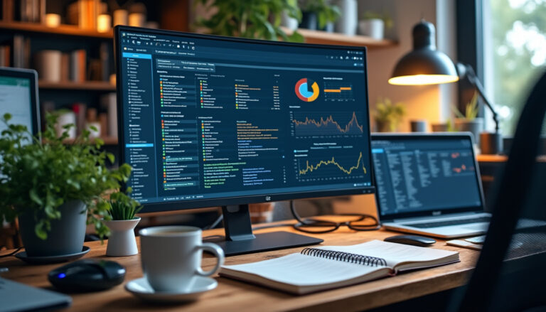 découvrez comment sccm software simplifie la gestion des mises à jour, le déploiement des applications et l’inventaire logiciel de votre parc informatique.