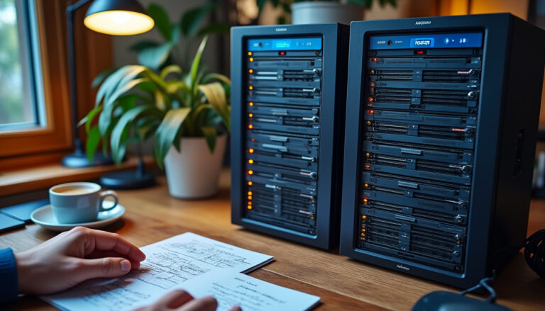 comparez scaleway et ovh : différences, tarifs, performances, avantages et retours d’expérience pour choisir l’hébergeur adapté à vos besoins.