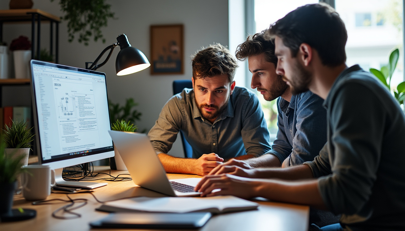 découvrez les principes clés de secmodel et ses applications concrètes pour renforcer la sécurité informatique et protéger vos systèmes.