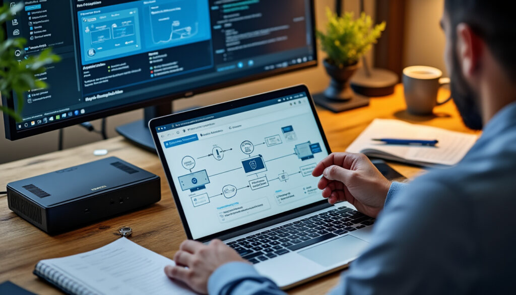 découvrez les principes clés de secmodel et ses applications concrètes pour renforcer la sécurité informatique, gérer les risques et protéger vos systèmes.