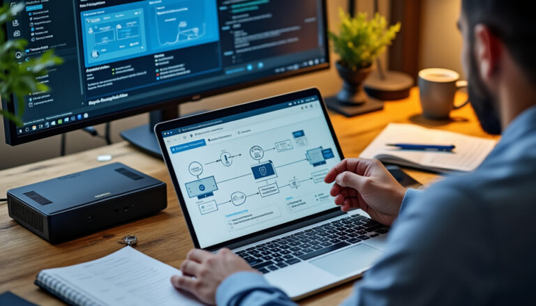 découvrez les principes clés de secmodel et ses applications concrètes pour renforcer la sécurité informatique, gérer les risques et protéger vos systèmes.