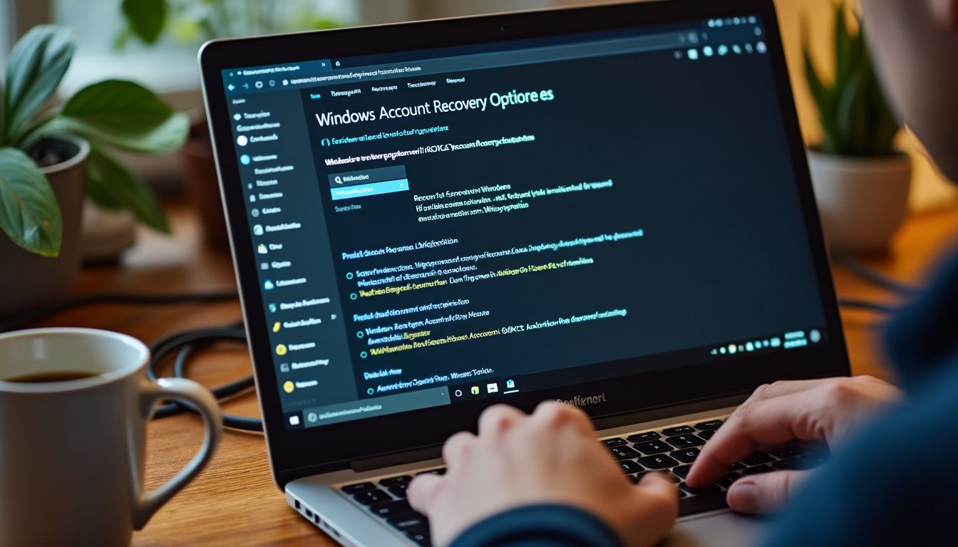 découvrez les méthodes cmd pour vérifier ou réinitialiser un mot de passe administrateur windows 10, avec les précautions essentielles pour protéger vos données.