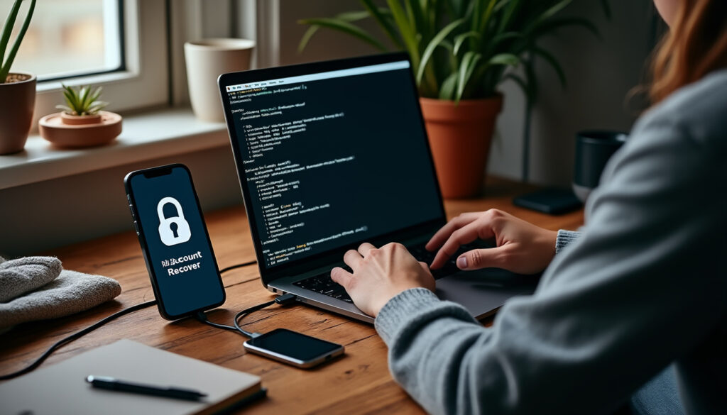 découvrez les options pour récupérer l’accès à un compte administrateur windows 10, le rôle limité de cmd et les précautions à prendre pour protéger vos données.