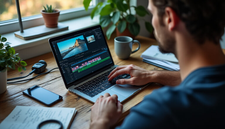 découvrez notre avis sur veed : fonctionnalités, outils d’ia et astuces pratiques pour créer, monter et sous-titrer vos vidéos facilement.