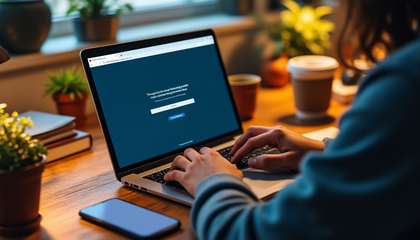 wafdo ne fonctionne plus ? découvrez comment retrouver sa nouvelle adresse et accéder au site en toute simplicité.