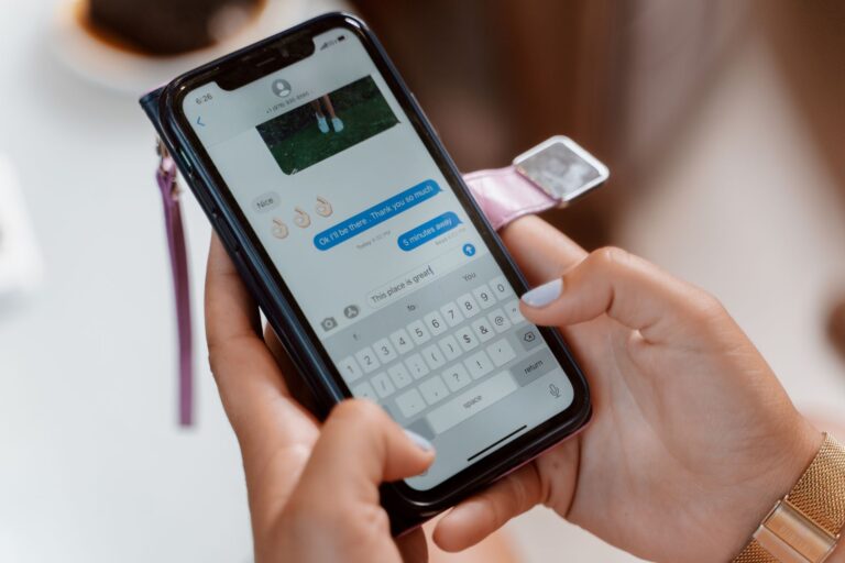 Cette personne n'est pas disponible — personne utilisant l'application Messenger