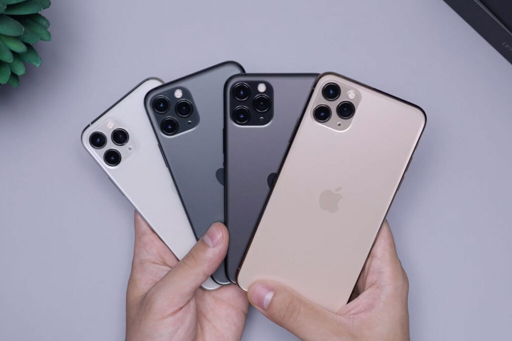 iPhone 16 Pro reconditionné : l'état réel de l'appareil enfin visible avant achat