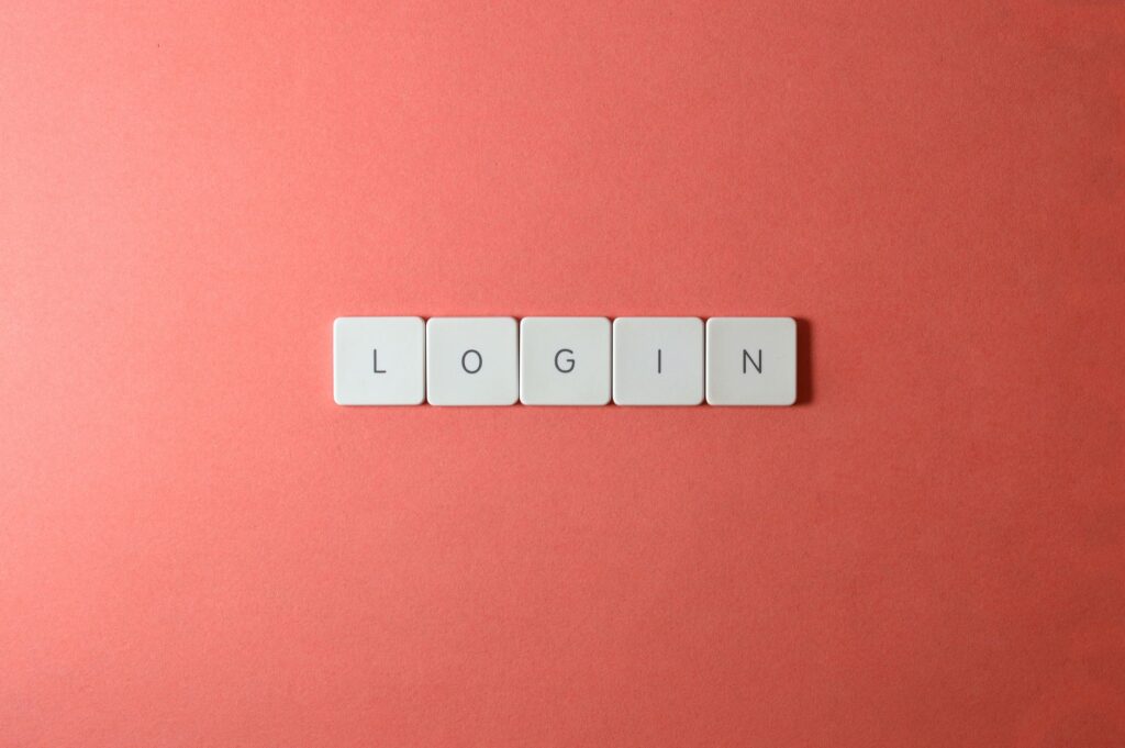 Mot de passe Windows 7 — écran de réinitialisation de mot de passe